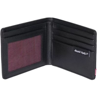 5. Herschel Hank Wallet 10368-00001