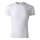3. Malfini Paint M T-shirt MLI-P7303 light gray melange