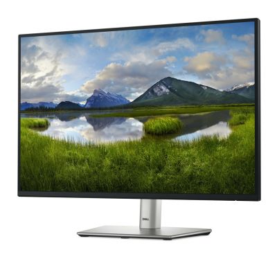 14. DELL P Series P2425 Computer Monitor 61.1 cm (24.1") 1920 x 1200 px WUXGA LCD Black