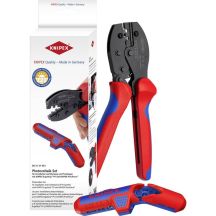 SET OF INSULATION STRIPPERS FOR PHOTOVOLTAIC INSTALLATIONS 2X