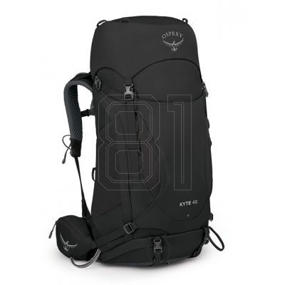 5. Osprey Kyte 48 W OS3016/1/WM/L trekking backpack