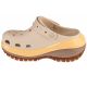 2. Crocs Classic Mega Crush Clog W 207988-0LM