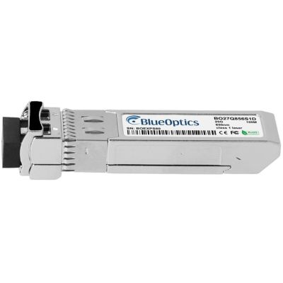 3. Intel E25GSFP28SR compatible BlueOptics SFP28 BO27Q856S1D