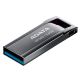 3. ADATA FLASHDRIVE UR340 64GB USB 3.2 BLACK