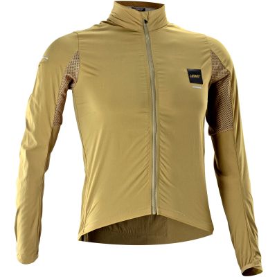 2. LEATT Jacket MTB WindBlock 2.0 Cycling Jacket