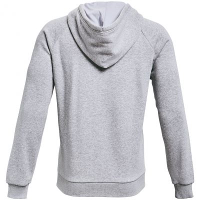 2. Under Armor Rival Fleece FZ Hoodie M 1357111 011