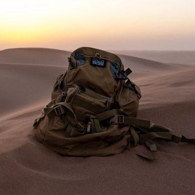 14. Offlander Tactic 23L OFF_CACC_33 Hiking Backpack