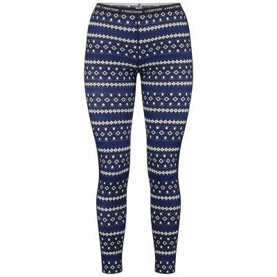 Thermoactive Leggings LUNE PANT W