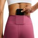 5. Nike One 7/8 Women's Leggings Pink IO0579 654