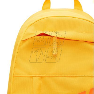 7. Nike Elemental backpack DD0559-845