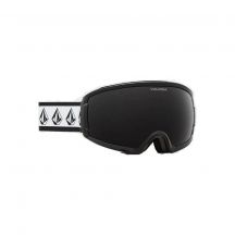 Volcom Migrations Snowboard Goggles Women's/Men's Ski Winter Sports Black (VG0022302)