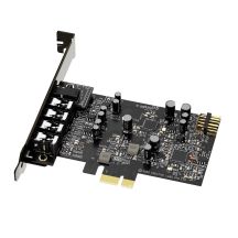 Creative Soundkarte Sound Blaster Audigy FX Pro intern