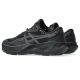 3. ASICS Gel-Trabuco 14 GTX Men's Low-Cut Running Shoes, Black (1011C165-002)