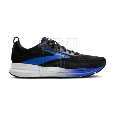 4. Brooks Running Trace 4 M 1104521D079.120 Running Shoes