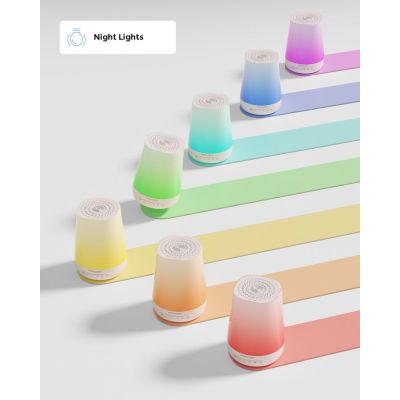 6. MOMCOZY smart baby sound generator – app controlled 0