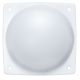 AirLancer IN-Q180+ antenna MIMO RP-SMA 5 dBi directional antenna