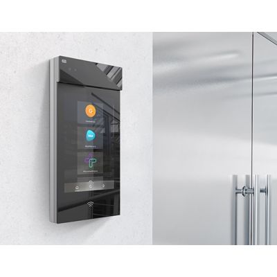 4. 2N 9157101 video intercom 25.6 cm (10.1") Black