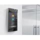 4. 2N 9157101 video intercom 25.6 cm (10.1") Black