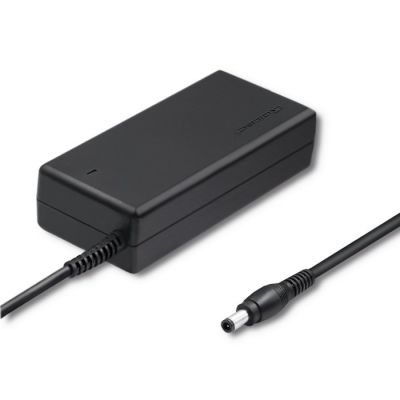 2. Qoltec 50089.90W power supply for Samsung notebook (19 V; 4.74 A; 90W; 5.5 mm x 3.5 mm)