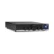 6. AUDAC PUBLIC ADDRESS AMPLIFIER 40W 100V