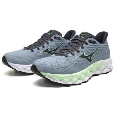 3. Mizuno Wave SKY 8 M J1GC240251 Running Shoes