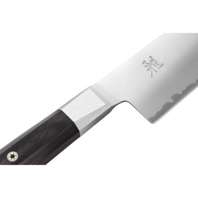 MIYABI 4000FC 33957-181-0 Santoku Knife – 18 cm