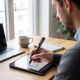 4. Esperanza EA140 tablet stylus for capacitive screens