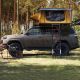 24. Offlander Fold 4 Sand Rooftop Tent OFF-FOLD4-SAND