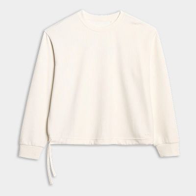 Sweatshirt f1837 4F 4FWAW25TSWSF1837-11S