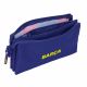3. FC Barcelona triple pencil case 812529744