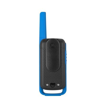 20. Motorola T62 MOTO62B multifunction radio