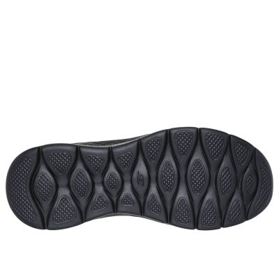 5. Skechers Go Walk Flex Relish W 124963BBK shoes