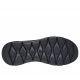 5. Skechers Go Walk Flex Relish W 124963BBK shoes