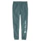Carhartt Graphic Jogger Sea Pine Sweatpants