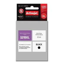 Activejet AB-3219BNX Ink (replaces Brother LC3219Bk XL; Supreme; 65 ml; black)