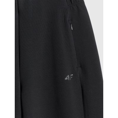 7. Women's sweatpants 4F 4FRSS26TTROF1885-20S