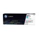 48. HP 827A original cyan LaserJet toner cartridge