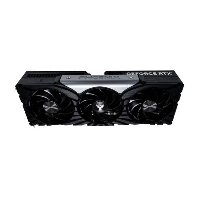 3. Gainward GeForce RTX 5080 Phoenix graphics cards