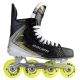2. Bauer Vapor Fly40 Intermediate Inline Hockey Skates