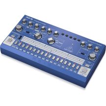 Behringer RD-6-BU Rhythm/Drum Machine