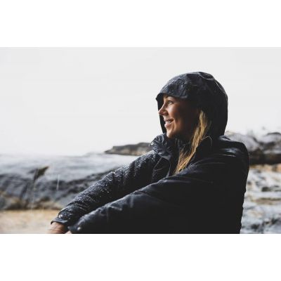 4. Helly Hansen Aden Jacket W 62650 990