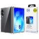3mk Armor Case for Samsung Galaxy Z Fold 8 Wide - Transparent
