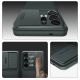 11. Spigen Optik Armor Case for Samsung Galaxy S26 Ultra - Green