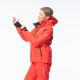 16. Women's insulated jacket PROSLOPE JACKET W