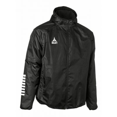 SELECT Monaco Zip-Up Football Training Jacket