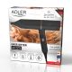 14. ADLER AD 2278 hair dryer