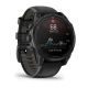 4. Garmin Tactix 8 Solar 51mm Black Sports Watch