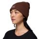 3. Columbia City Trek Heavyweight Beanie 1911251256 Brown One Size