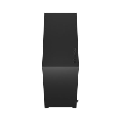 8. Fractal Design Pop Silent Tower Black