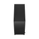 8. Fractal Design Pop Silent Tower Black
